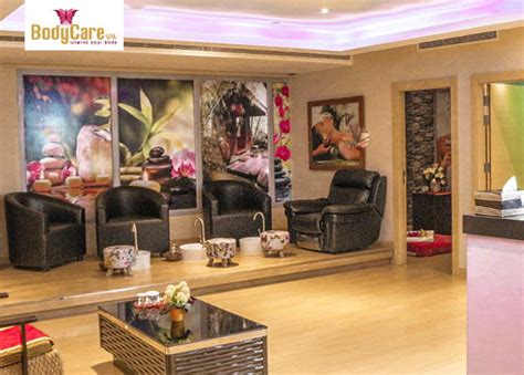 Massage Kingdom in Juffair Bahrain .